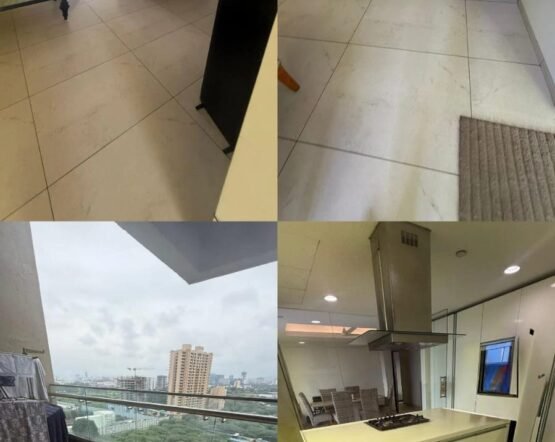 One North Panchshil, Magarpatta 3.5BHK