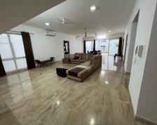 4.5BHK FOR SALE IN MARVEL DIVA