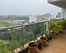 3.5BHK Flat For Sale In Kalyani Nagar
