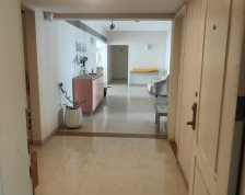 4.5BHK Penthouse in WaterFront