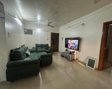 3BHK in Ganga Carnation