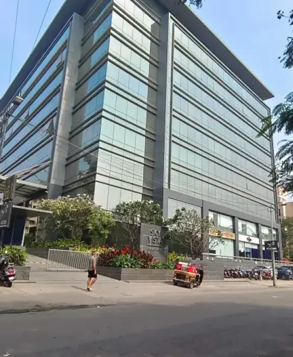 Office For Rent In Viman Nagar