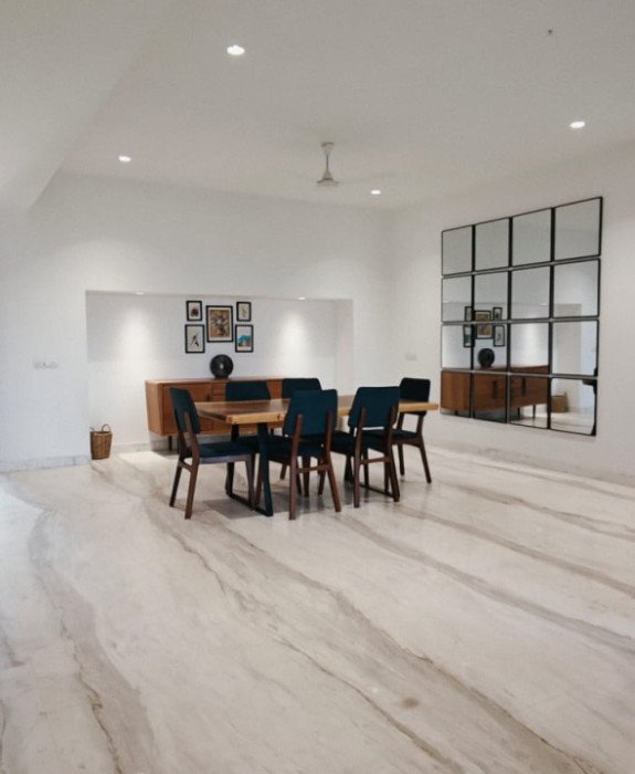 3.5BHK Luxury Apartment For Rent