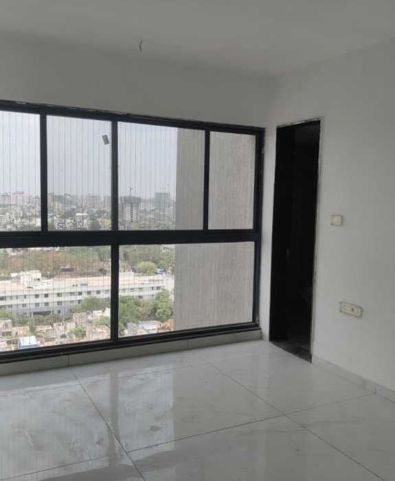 4.5 BHK In Mantra Mirrari