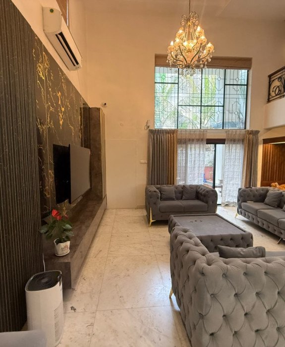 5BHK Bungalow In Kumar City
